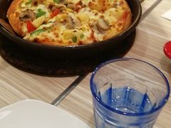 -必胜客(吾悦广场店)