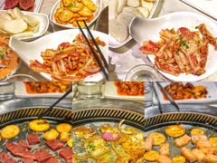 -么子烤肉(化龙池店)