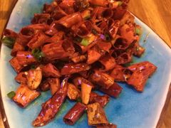 -鱼库·不仅是一家烤鱼店(车公庙店)