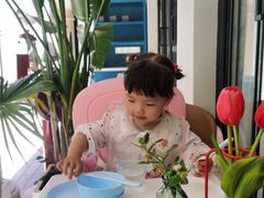 -Osteria Garden 生蚝花园餐厅(原进贤路店)