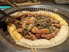 -灶座小锅烀饼·铁锅炖(全国总店)