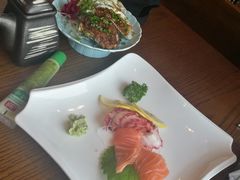 -南湖名都大酒店-千叶日本餐厅