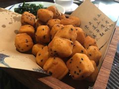 -羡餐厅·杭帮菜·淳菜(千岛湖自由洲际殿店)