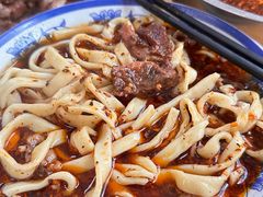 -清真-戏楼王记牛肉面