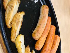 -萨莉亚意式餐厅(星海广场店)