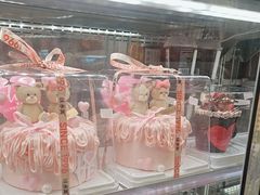 -味多美蛋糕(京旺家园店)