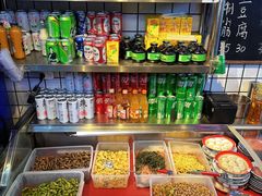 -永安里地摊烤肉(首创店)