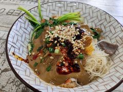 -唐记麻辣拌麻辣烫(景田东路店)