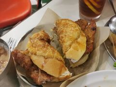 -華歡冰室-WahFoon(吉大店)