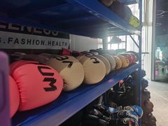 -一兆韦德健身(梅川店)