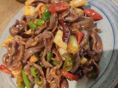 -静一餐厅·湖北菜(前门店)