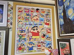 -3D·JP拼图(合生汇店)