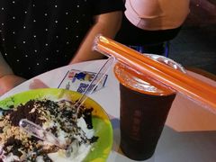 -冰冰酱老味刨冰绵绵冰(中山路总店)