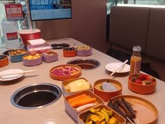 -海底捞大排档火锅(打浦路店)