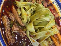 -十里香粉馆(虹桥中路店)