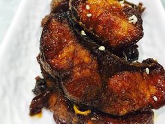 老本帮熏鱼-渔堂公园餐厅·本帮菜(乐园路店)