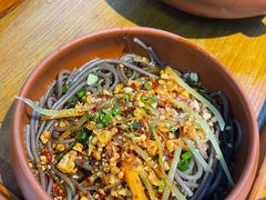-八木轩·寻味大理白族民俗餐厅(文献路店)