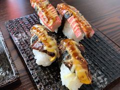 -哏儿寿司(红桥店)