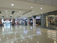 -大连福佳爱琴海购物公园(西安路店)