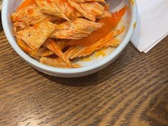 -李先生牛肉面大王(北京平谷步行街店)
