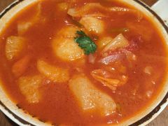 -張飛扒肉·龙江非遗(道外店)