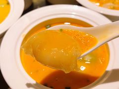 -海派悦庭·海胆烧麦·新融合菜(凯德广场店)