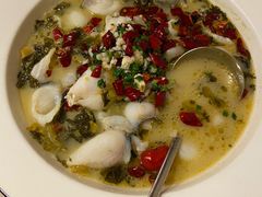 酸菜鱼-尚一汤·粤菜海鲜(环球港店)