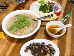 -官塘锋记鱼生·生腌·砂锅粥(牌坊街店)