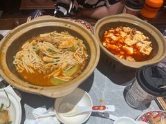 -山四砂锅(钟楼街店)