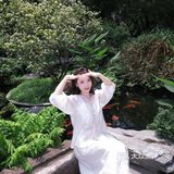 🏡佛山集然院子 | 藏在闹市里的新中式园林