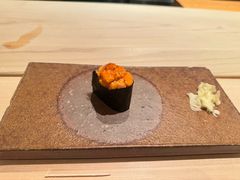 -Ginza Onodera 鮨(外滩十八号店)