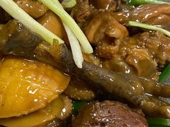 -童福兴·南京菜(老门东店)