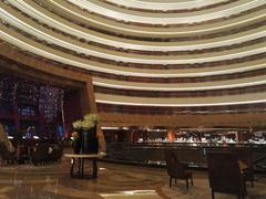 -杭州国际会议中心洲际酒店-原素全日餐厅(解放东路店)