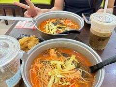 -老妈米线(大运河博物馆宝龙广场店)