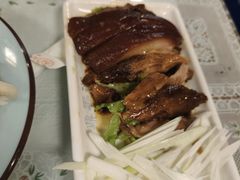 -鼎香润(德胜门内店)