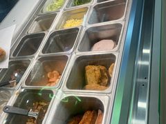 -赛百味SUBWAY(曲江智慧大厦店)