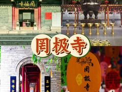 -西安大兴善寺