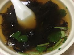 -宝光熏肉鞋底火烧(新街口店)