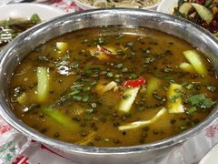 -辣螃铠盆盆蟹大排档(海昌店)