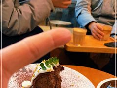 -METAL HANDS(五道营店)