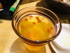 -津之港·日本料理·铁板烧