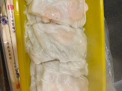 -卓粤拉肠(红庙店)