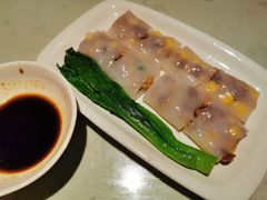 肠粉-南枝记