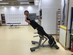 -琪航健身工作室(徐汇光大店)