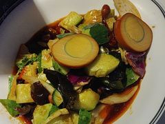 -徐记小怪兽肉蟹煲(中央大街店)