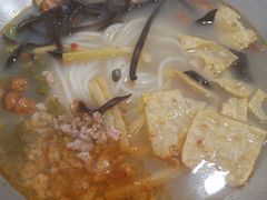 -白妈螺蛳粉(白云万达店)