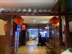 门面-粥全粥到海鲜家常菜·海肠捞饭(嫩江路店)