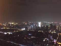 -339旋转餐厅(天府熊猫塔店)
