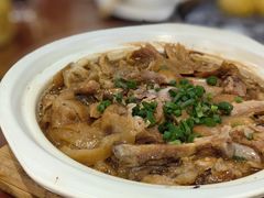 -那家老院子东北菜·饺子·小鸡炖蘑菇(艳华街店)
