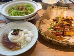 -花盐街·四川乐山小吃(西单大悦城店)